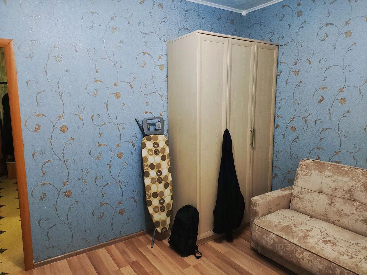 Аренда 1-комн квартиры на вторичном рынке Ивантеевка, Студенческий проезд, 3