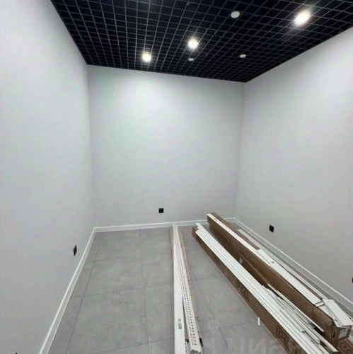 Помещение свободного назначения Староконюшенный пер,  д. 32