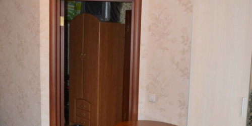 1-комн квартира улица Бутлерова,  д. 40