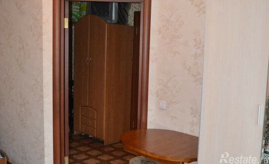 Продажа 1-комн квартиры на вторичном рынке улица Бутлерова,  д. 40