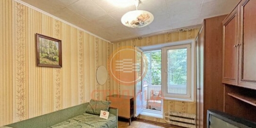3-комн квартира ул Никитинская,  д. 27,  к. 3