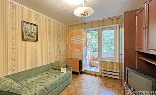 Продажа 3-комн квартиры на вторичном рынке ул Никитинская,  д. 27,  к. 3