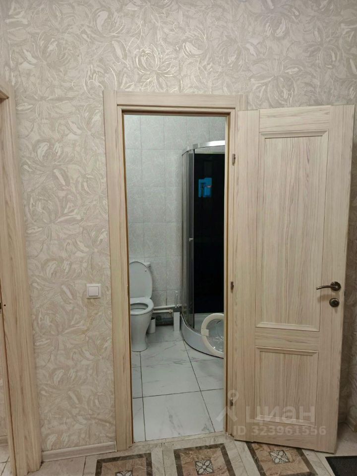 Продажа 1-комн квартиры на вторичном рынке пос. Парголово, Заречная улица, 17