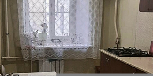 2-комн квартира ул Береговая,  д. 28,  к. 4