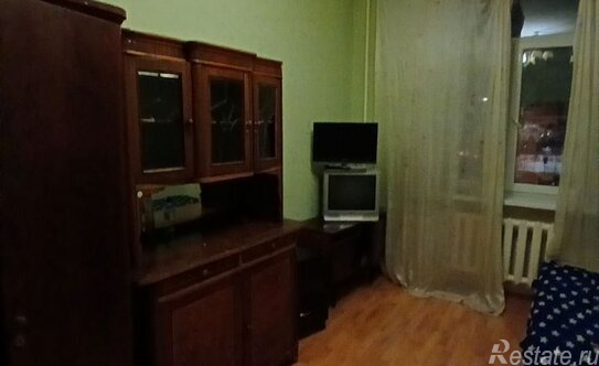 Аренда 2-комн квартиры на вторичном рынке Текстильщиков 7-я ул,  д. 6/19