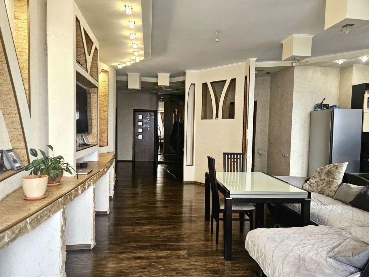 Продажа 3-комн квартиры на вторичном рынке Ивантеевка, улица Толмачева, 1/2