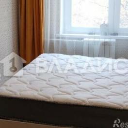 Продажа 3-комн квартиры на вторичном рынке Яна Райниса б-р,  д. 8