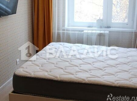 Продажа 3-комн квартиры на вторичном рынке Яна Райниса б-р,  д. 8