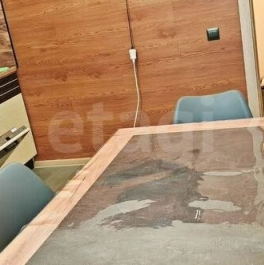 Продажа 3-комн квартиры на вторичном рынке Рождественская ул,  д. 8