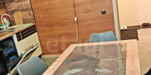 3-комн квартира Рождественская ул,  д. 8