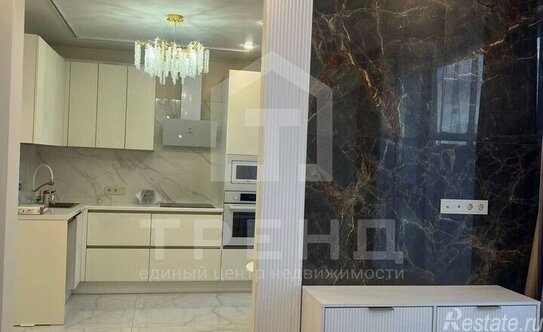 Продажа 1-комн квартиры на вторичном рынке бульвар Головнина