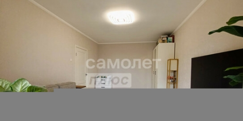 3-комн квартира ул Ярцевская,  д. 24,  к. 2