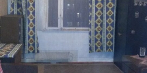 3-комн квартира Напрудная 1-я ул,  д. 9