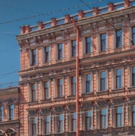 Продажа 6-комн квартиры на вторичном рынке Владимирский проспект, 1/47