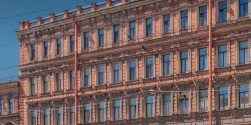 6-комн квартира Владимирский проспект, 1/47