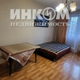 Продажа 1-комн квартиры на вторичном рынке улица Корнейчука,  д. 20