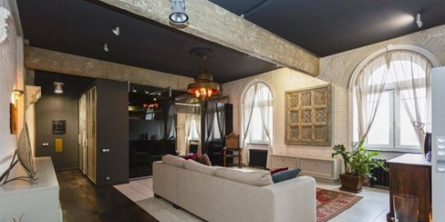 2-комн квартира ул Беговая,  д. 11