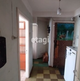 Продажа 2-комн квартиры на вторичном рынке ул Шелгунова,  д. 19