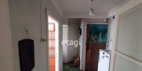 2-комн квартира ул Шелгунова,  д. 19