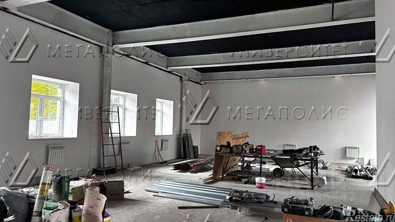 Аренда отдельного здания Звенигородская 2-я ул,  д. 11