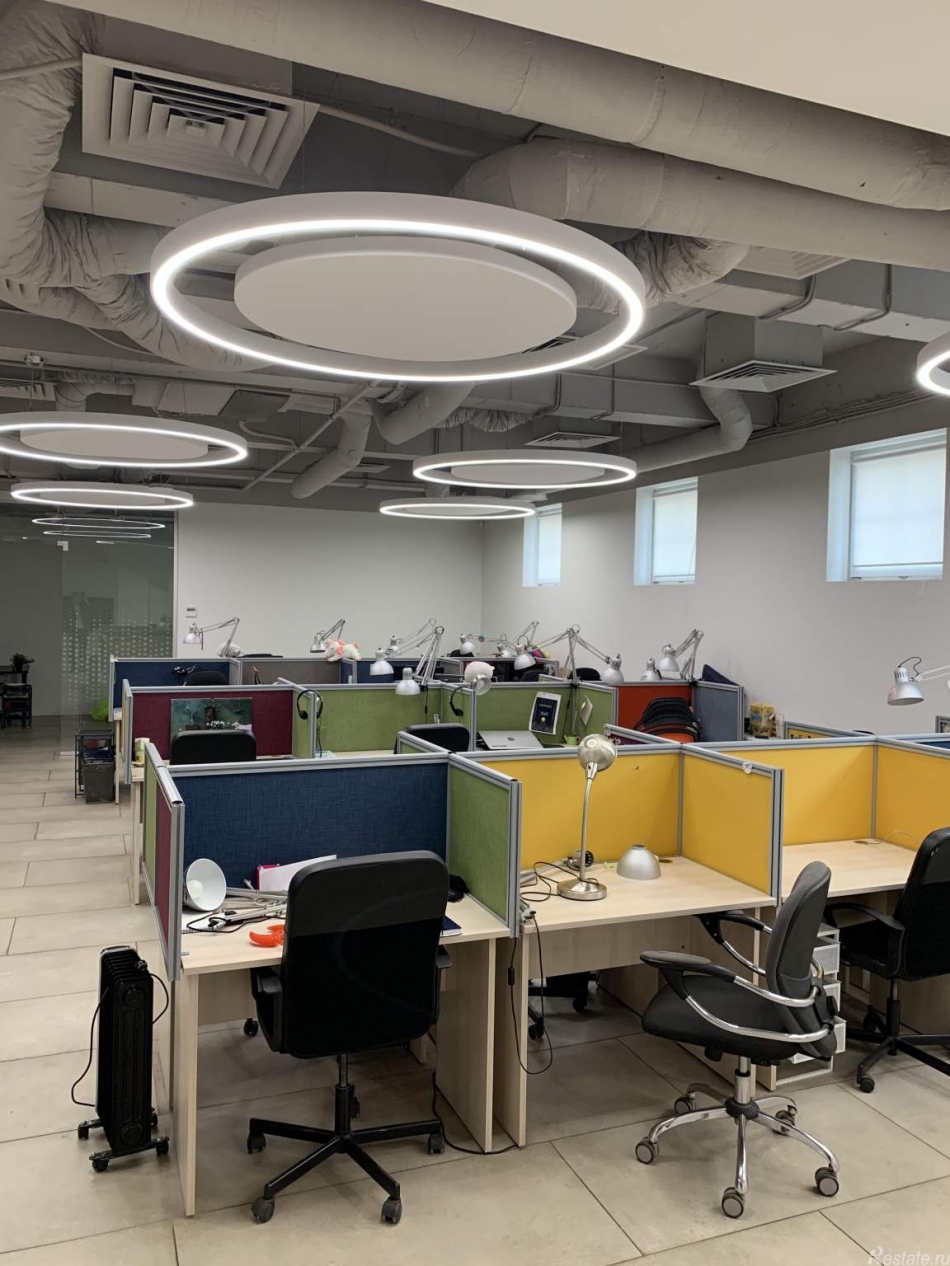 Продажа отдельного здания Олсуфьевский,  д. 8,  к. стр6