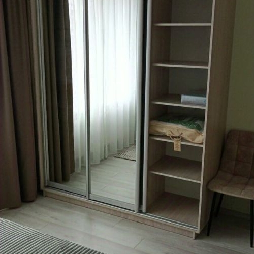 2-комн квартира Фарфоровская улица, 7к1