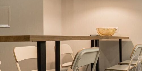 1-комн квартира Боровая улица, 19А