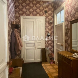 Аренда 3-комн квартиры на вторичном рынке ул Курская,  д. 14