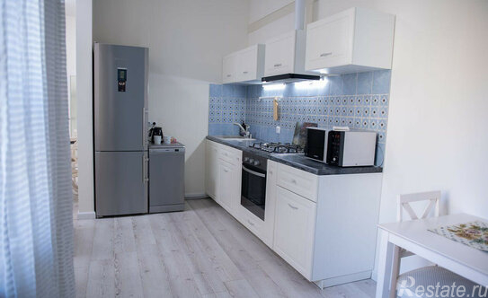 Аренда 2-комн квартиры на вторичном рынке Витебская улица,  д. 25