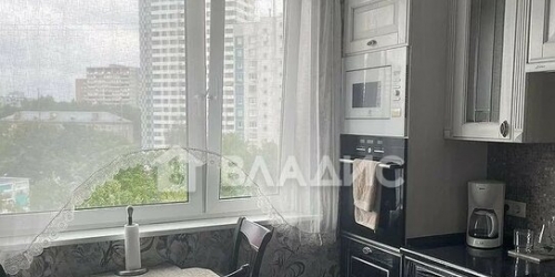 2-комн квартира ул Лобненская,  д. 12,  к. 1