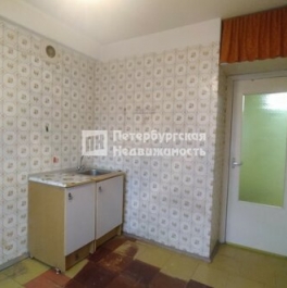 Продажа 2-комн квартиры на вторичном рынке ул Звёздная,  д. 9,  к. 1