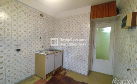 Продажа 2-комн квартиры на вторичном рынке ул Звёздная,  д. 9,  к. 1