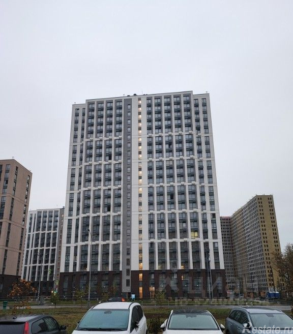Продажа ПСН Производственная улица,  д. 17