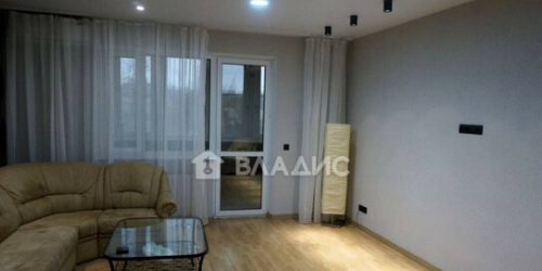3-комн квартира Привольная улица,  д. 25