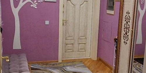 4-комн квартира бульвар Маршала Рокоссовского, 6