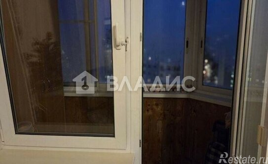 Продажа 3-комн квартиры на вторичном рынке Плавский проезд,  д. 1