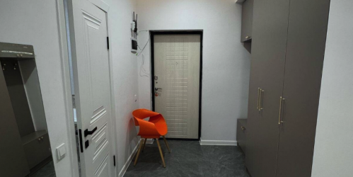 2-комн квартира Маши Порываевой,  д. 38