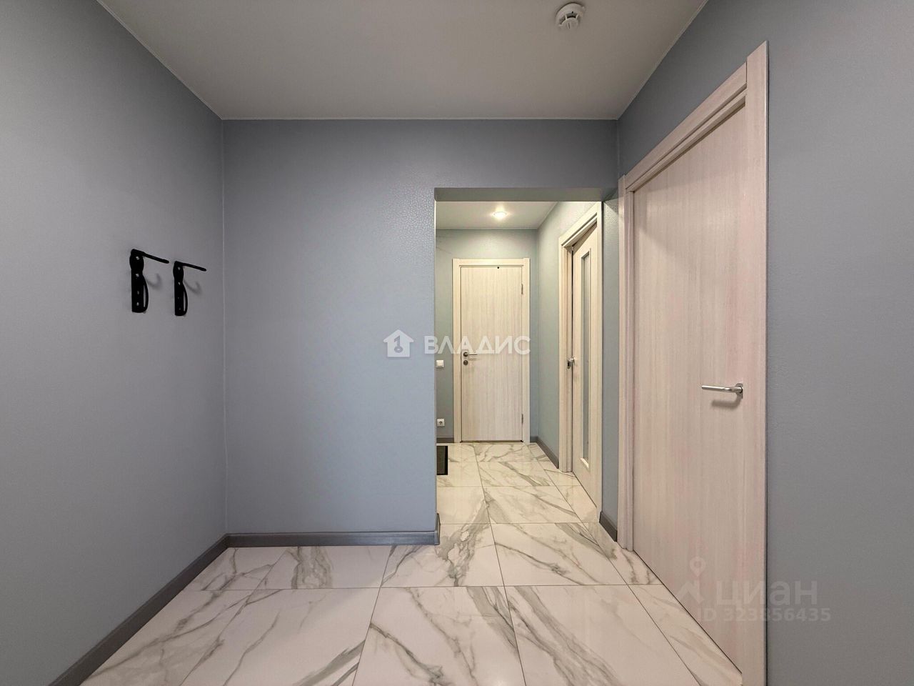 Продажа 3-комн квартиры на вторичном рынке Боровское шоссе, 2к2