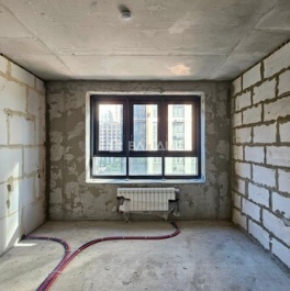 Продажа 2-комн квартиры на вторичном рынке ул Клинская,  д. 2А