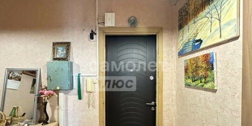 1-комн квартира ул Островитянова,  д. 9