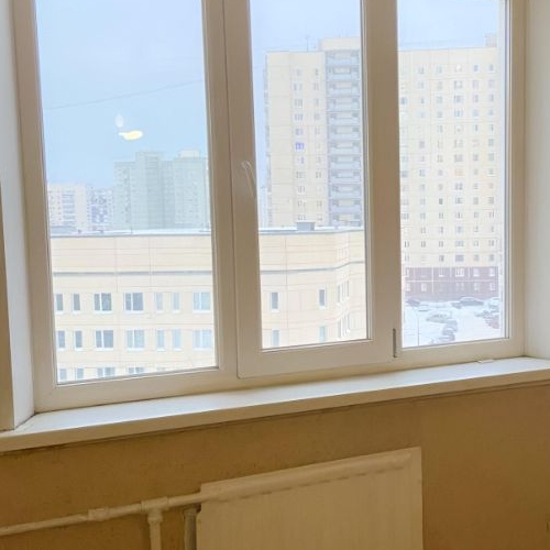 1-комн квартира улица Дмитрия Устинова, 5