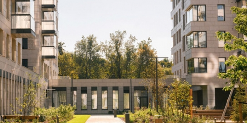 1-комн квартира ул Графова,  д. 2