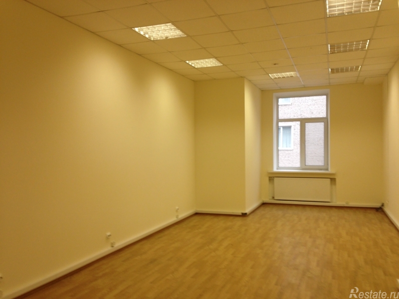 Аренда офиса Кронверкская ул ,  д. 5