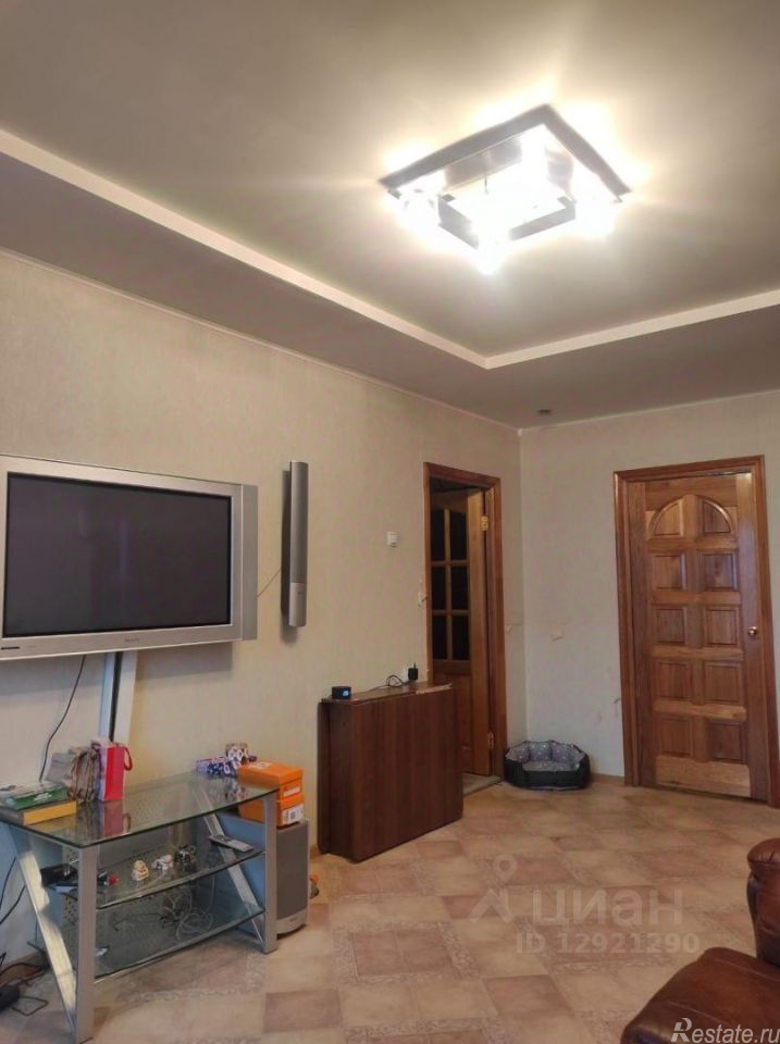 Продажа 3-комн квартиры на вторичном рынке Химки, улица Родионова,  д. 13/18