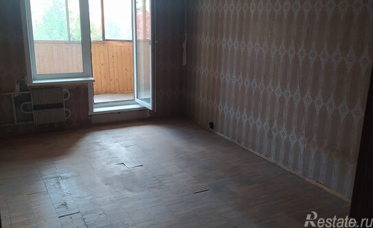 Продажа 3-комн квартиры на вторичном рынке ул Ясеневая,  д. 41,  к. 2