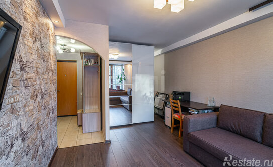 Продажа 1-комн квартиры на вторичном рынке Науки пр-кт