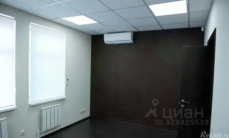 Продажа офиса Скаковая улица,  д. 34А