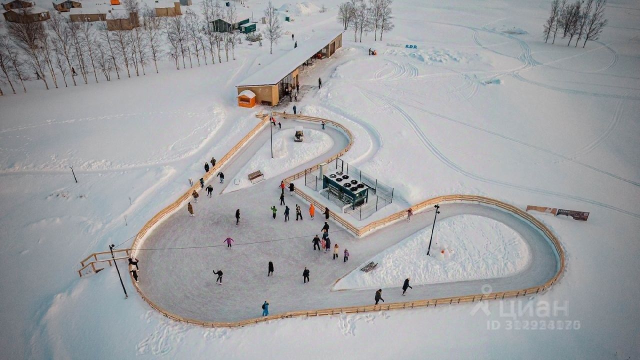 Продажа земли Земляничные поляны кп, д. Кукушкино