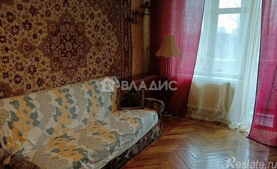 Продажа 1-комн квартиры на вторичном рынке Красносельское шоссе,  д. 48