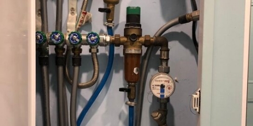 1-комн квартира Аптекарский переулок,  д. 15